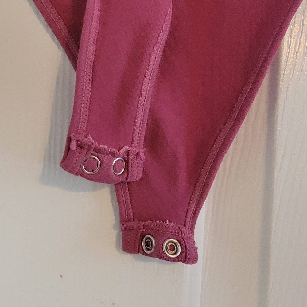 PacSun Contour Body Suit - Picture 3 of 3